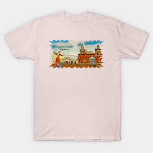 Armenia T-Shirt